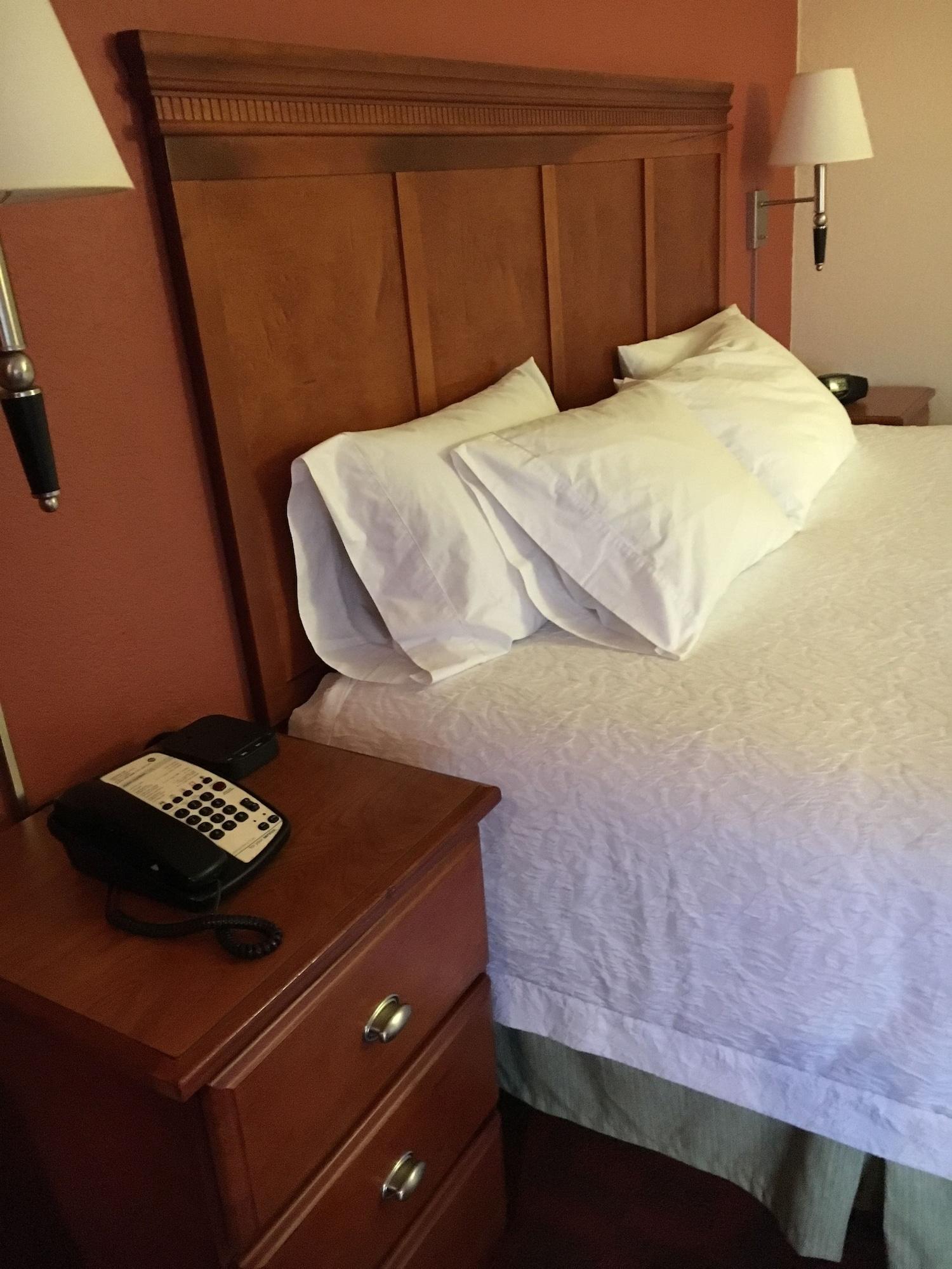 Hampton Inn Joliet/I-55 Exteriör bild