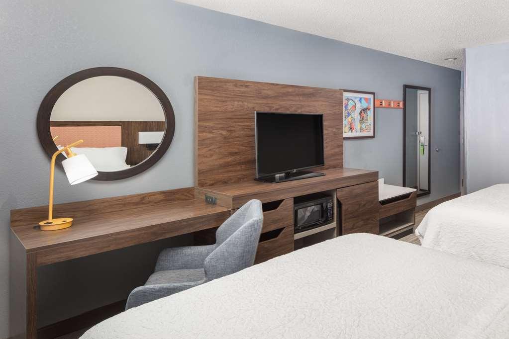 Hampton Inn Joliet/I-55 Rum bild