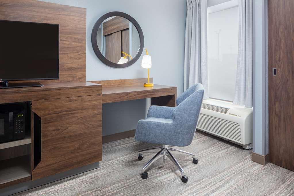 Hampton Inn Joliet/I-55 Rum bild